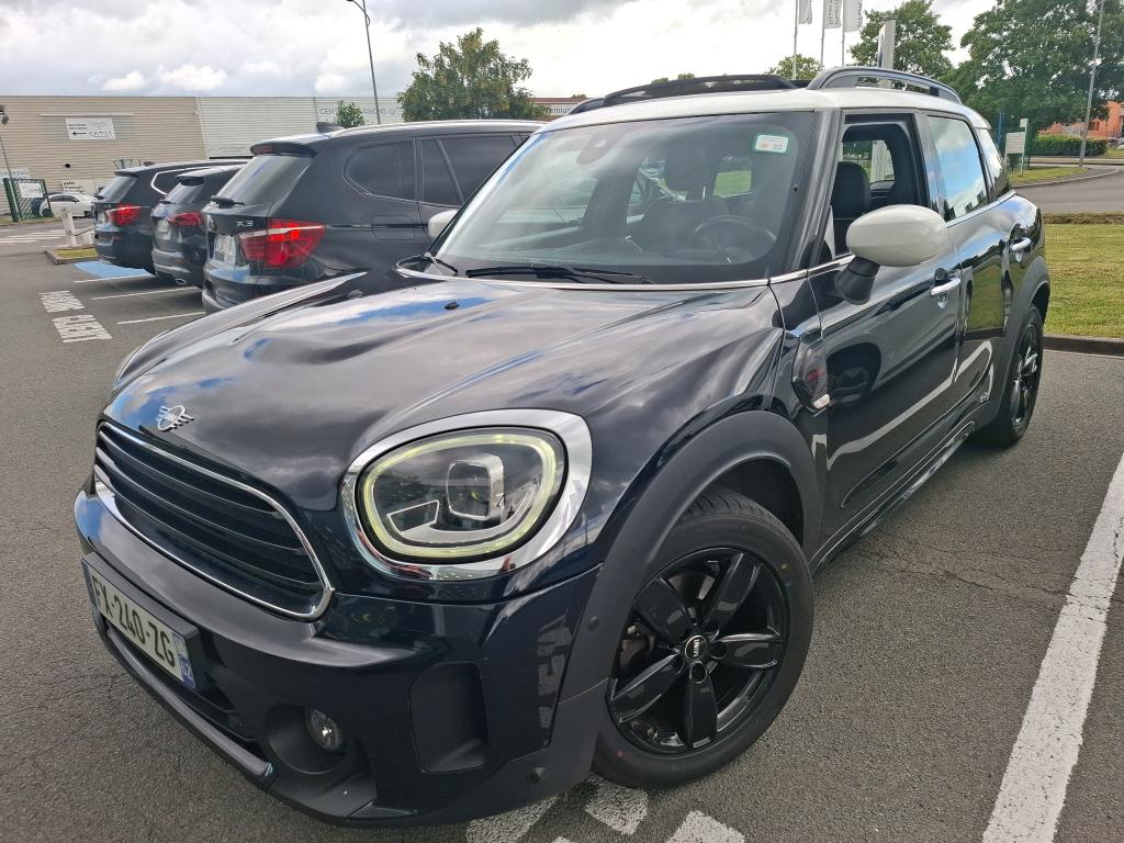 COUNTRYMAN F60