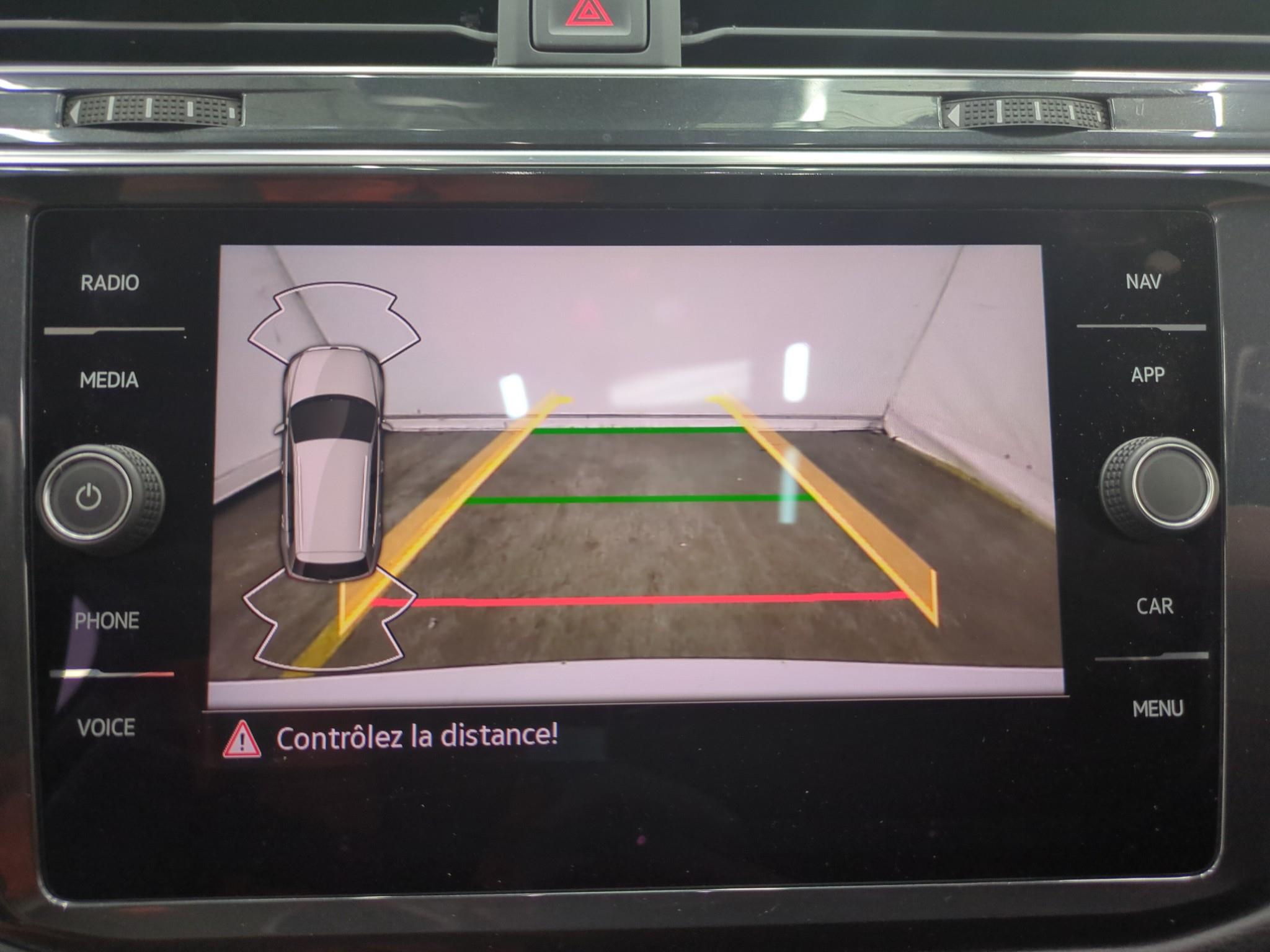 VOLKSWAGEN TIGUAN 1.5 TSI 150ch DSG7 Life Plus 2023