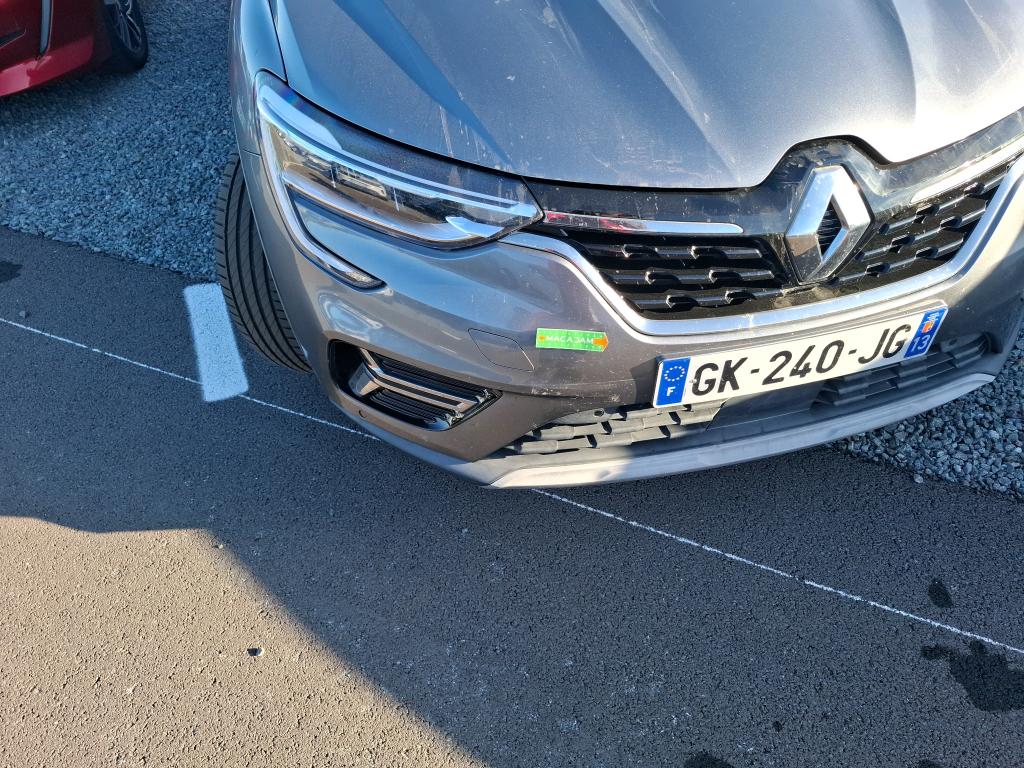 RENAULT ARKANA E-Tech 145 - 22 Evolution 2022