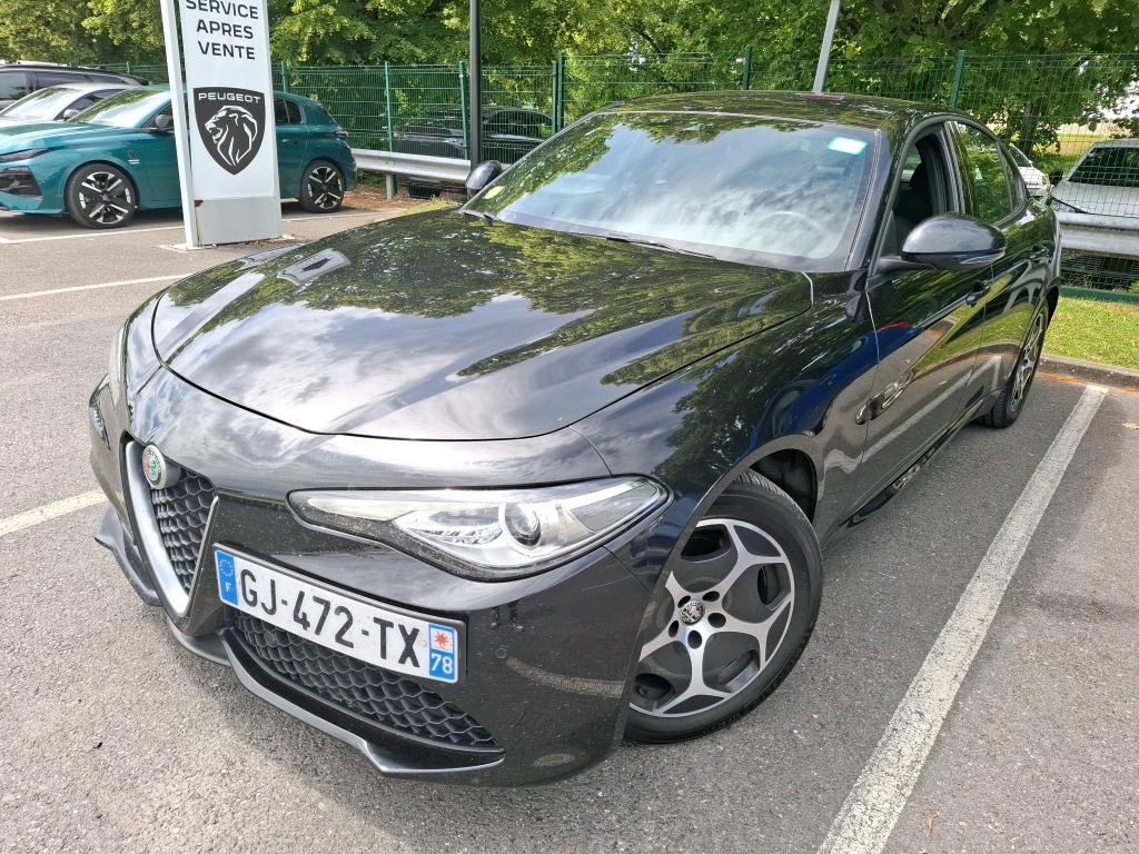 GIULIA MY22
