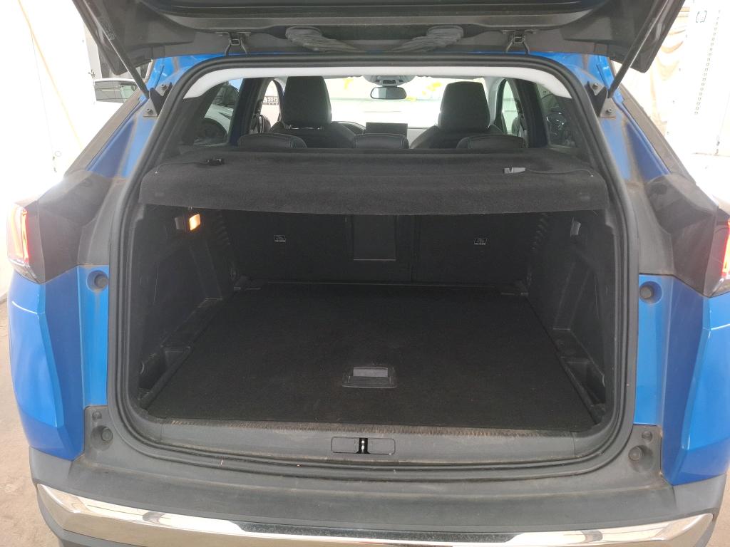 PEUGEOT 3008 BlueHDi 130ch S&S EAT8 Allure Pack 2022