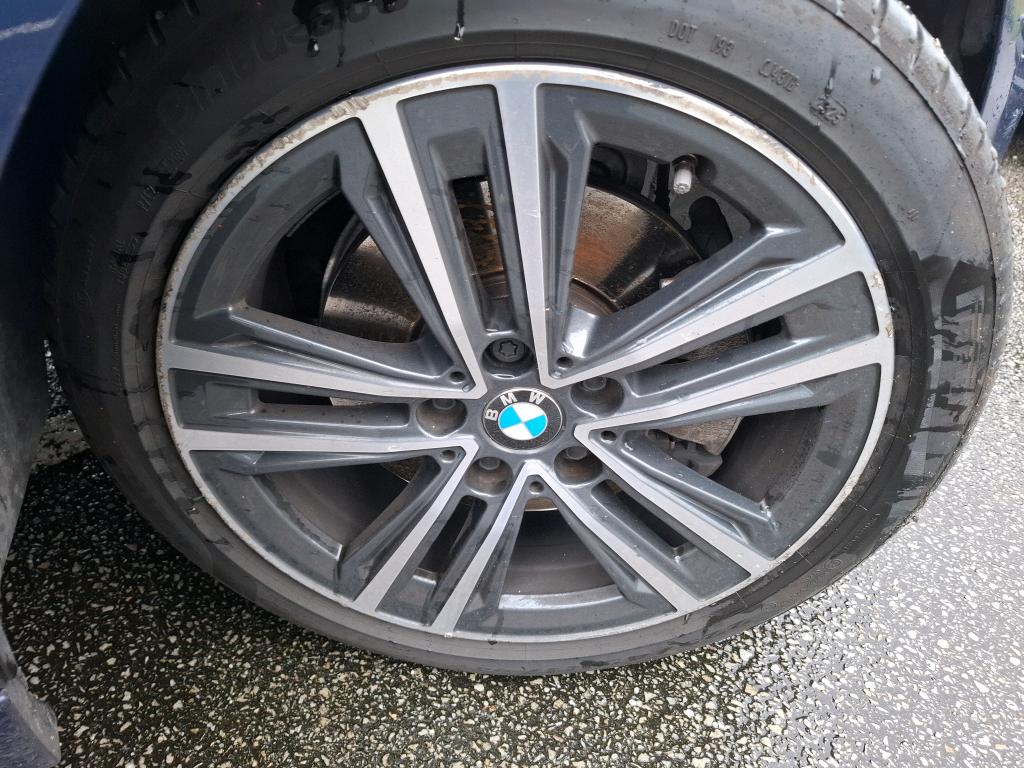 BMW SERIE 1 F40 116d 116 ch DKG7 - 2023
