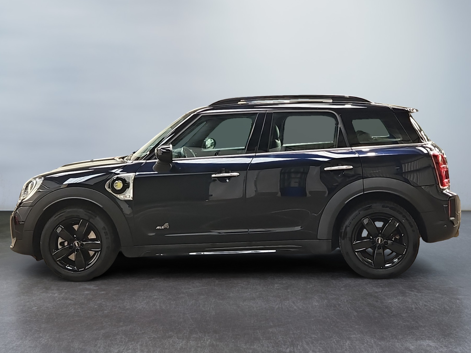 MINI COUNTRYMAN F60 LCI 125 - 95 ch ALL4 BVA6 Cooper SE Edition Premium 2023