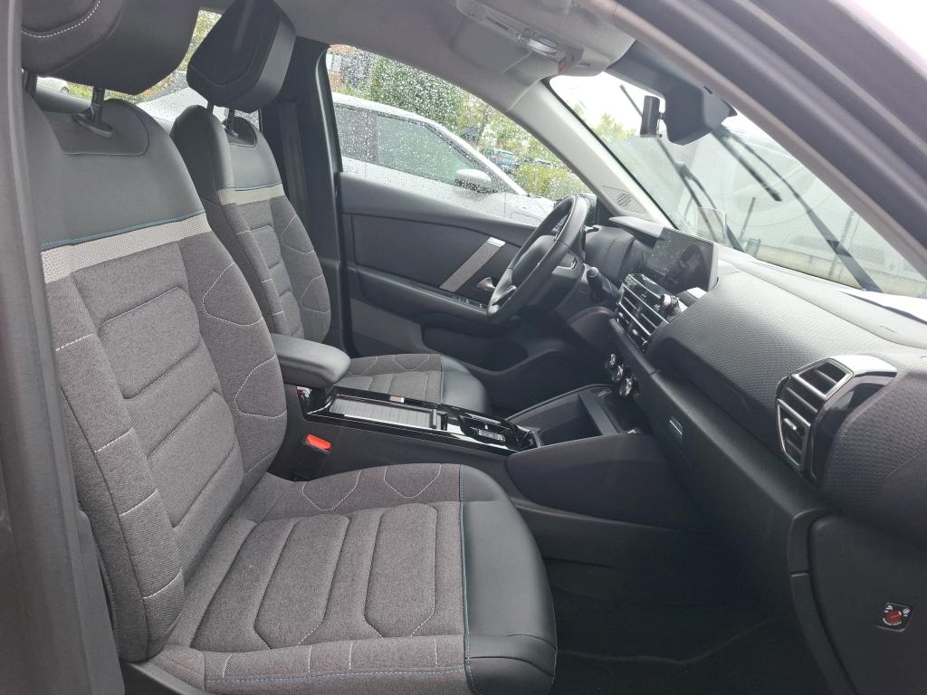 CITROEN C4 PureTech 130 S&S EAT8 Feel Pack 2022