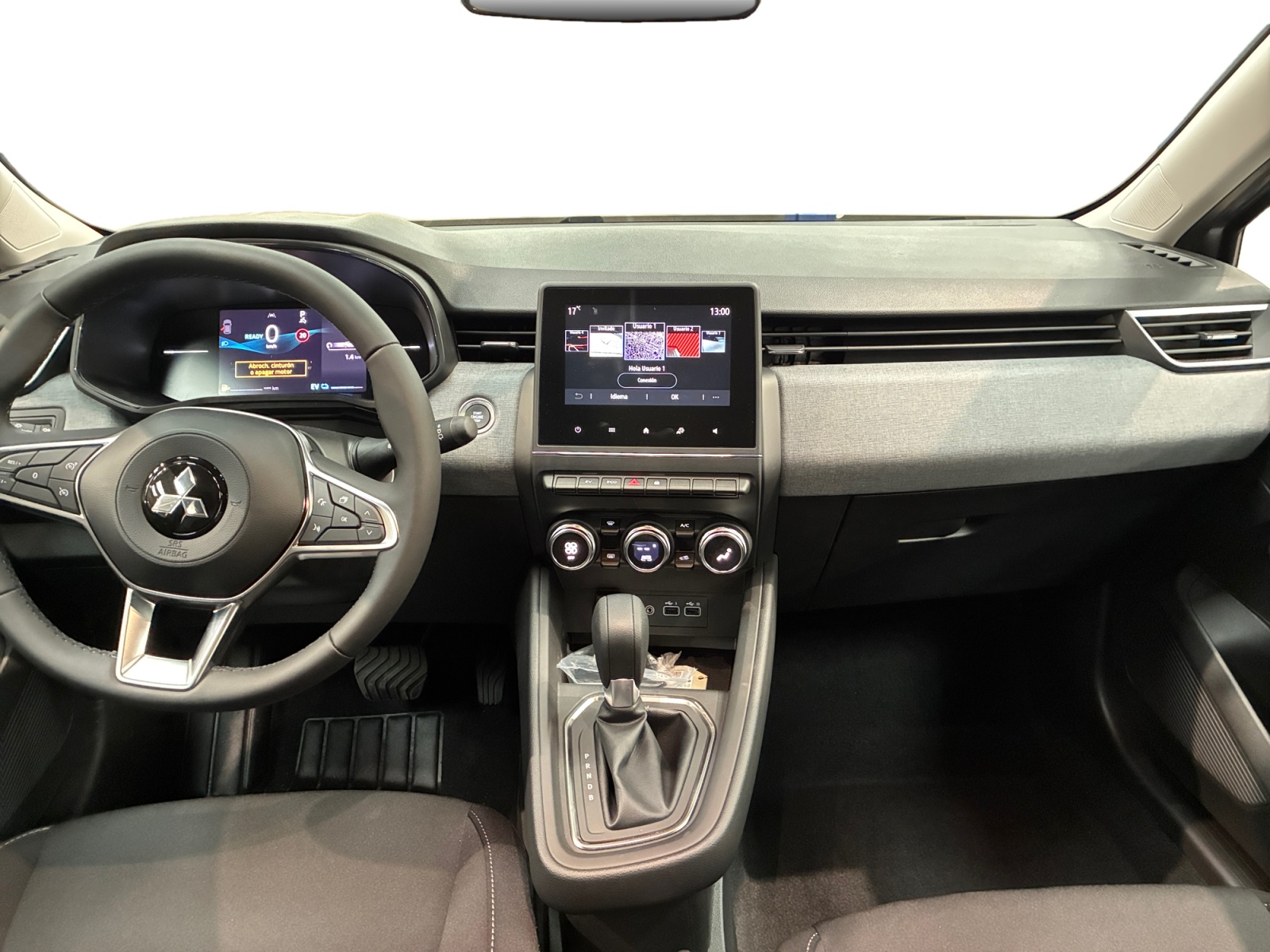 MITSUBISHI COLT 1.6 MPI HEV 143 Invite+ 2026