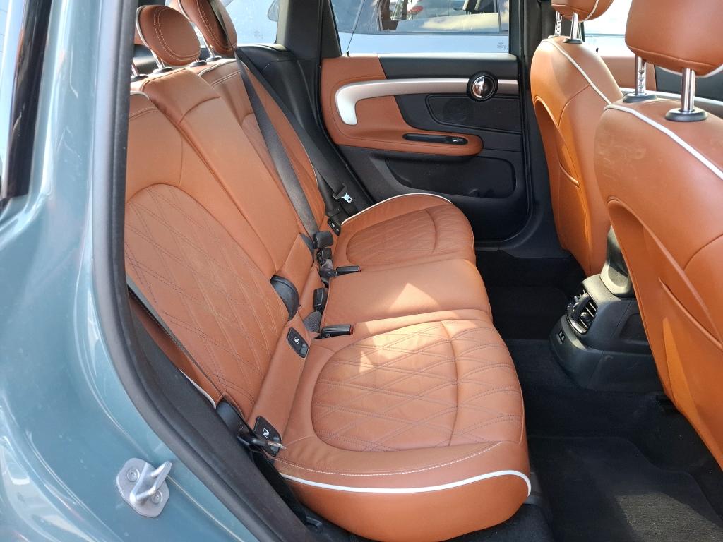 MINI COUNTRYMAN 136 ch BVA7 Cooper Essential 2023