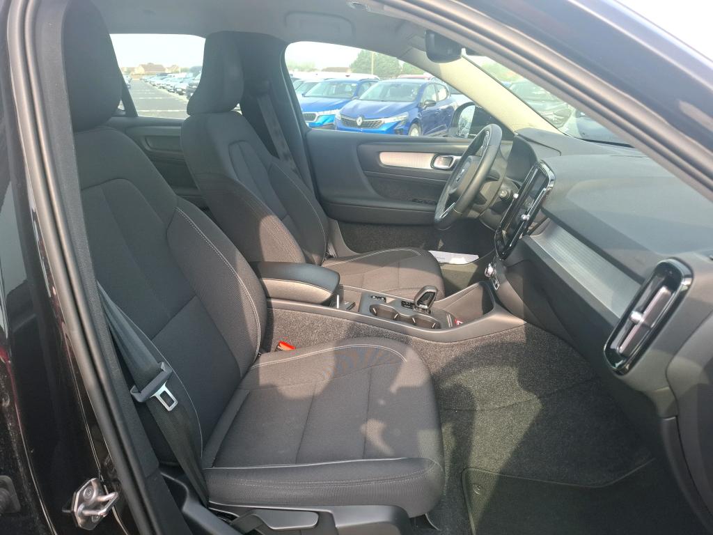 VOLVO XC40 BUSINESS T4 Recharge 129+82 ch DCT7 Inscription 2021