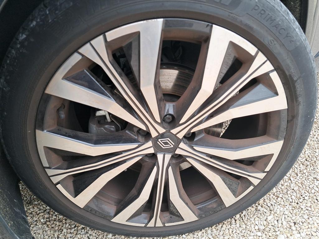 RENAULT AUSTRAL E-Tech full hybrid 200 GSR2 Iconic 2025