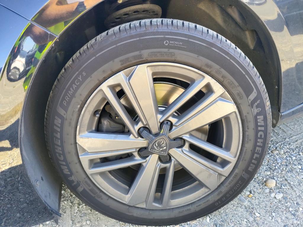 PEUGEOT 308 SW PureTech 130ch S&S EAT8 Active Pack 2023