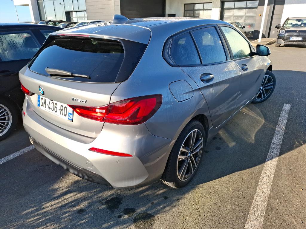 BMW SERIE 1 F40 116d 116 ch Edition Sport 2023
