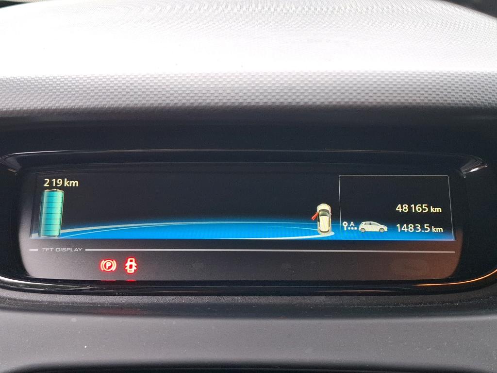 RENAULT ZOE R110 Intens 2019