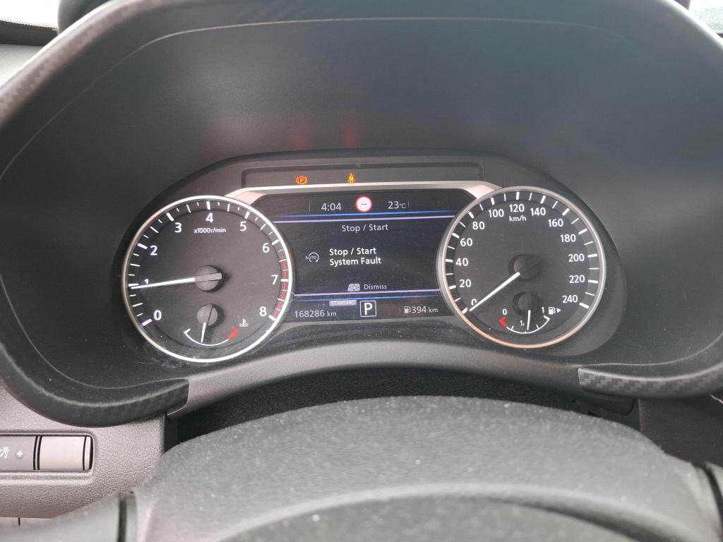 NISSAN JUKE 2022.5 DIG-T 114 DCT7 Tekna 2022