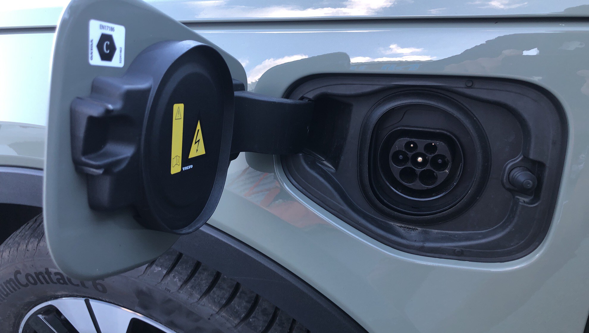 VOLVO XC40 T5 Recharge 180+82 ch DCT7 Ultimate 2022