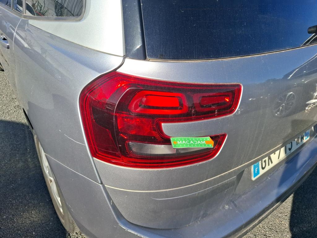 CITROEN C4 GRAND Spacetourer PureTech 130 S&S BVM6 Feel 2022