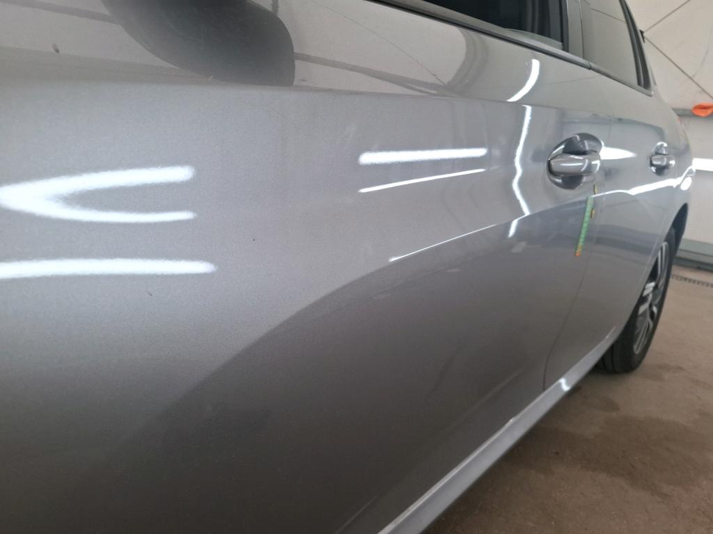 PEUGEOT 208) 208 PureTech 100 S&S BVM6 Allure Pack 2022