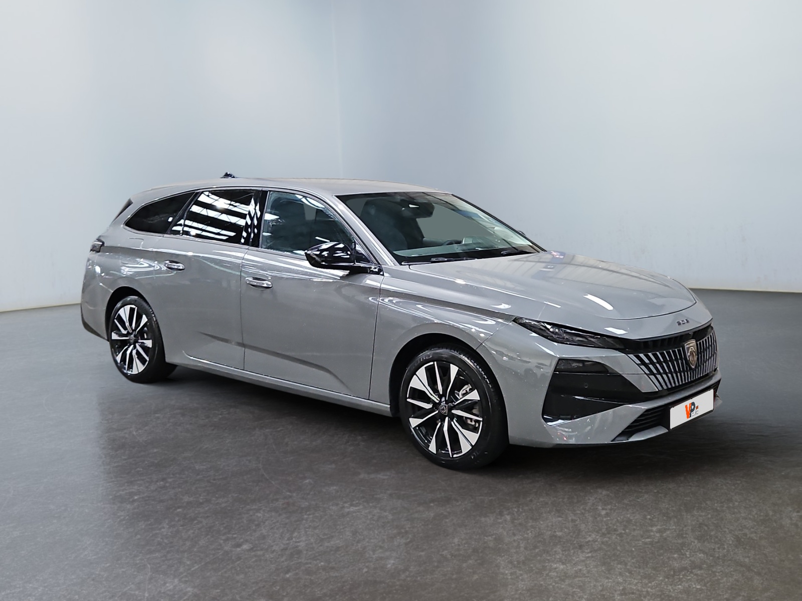 PEUGEOT 308 SW BlueHDi 130ch S&S EAT8 Allure 2026
