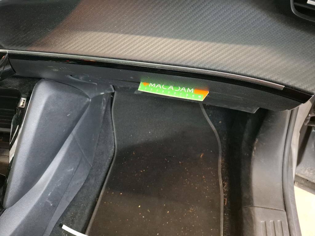 PEUGEOT 2008 PureTech 130 S&S EAT8 Active Pack 2022