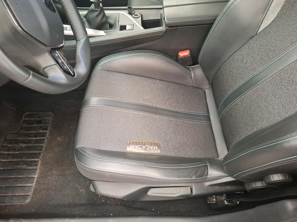 PEUGEOT 308 SW PureTech 130ch S&S BVM6 Allure 2023