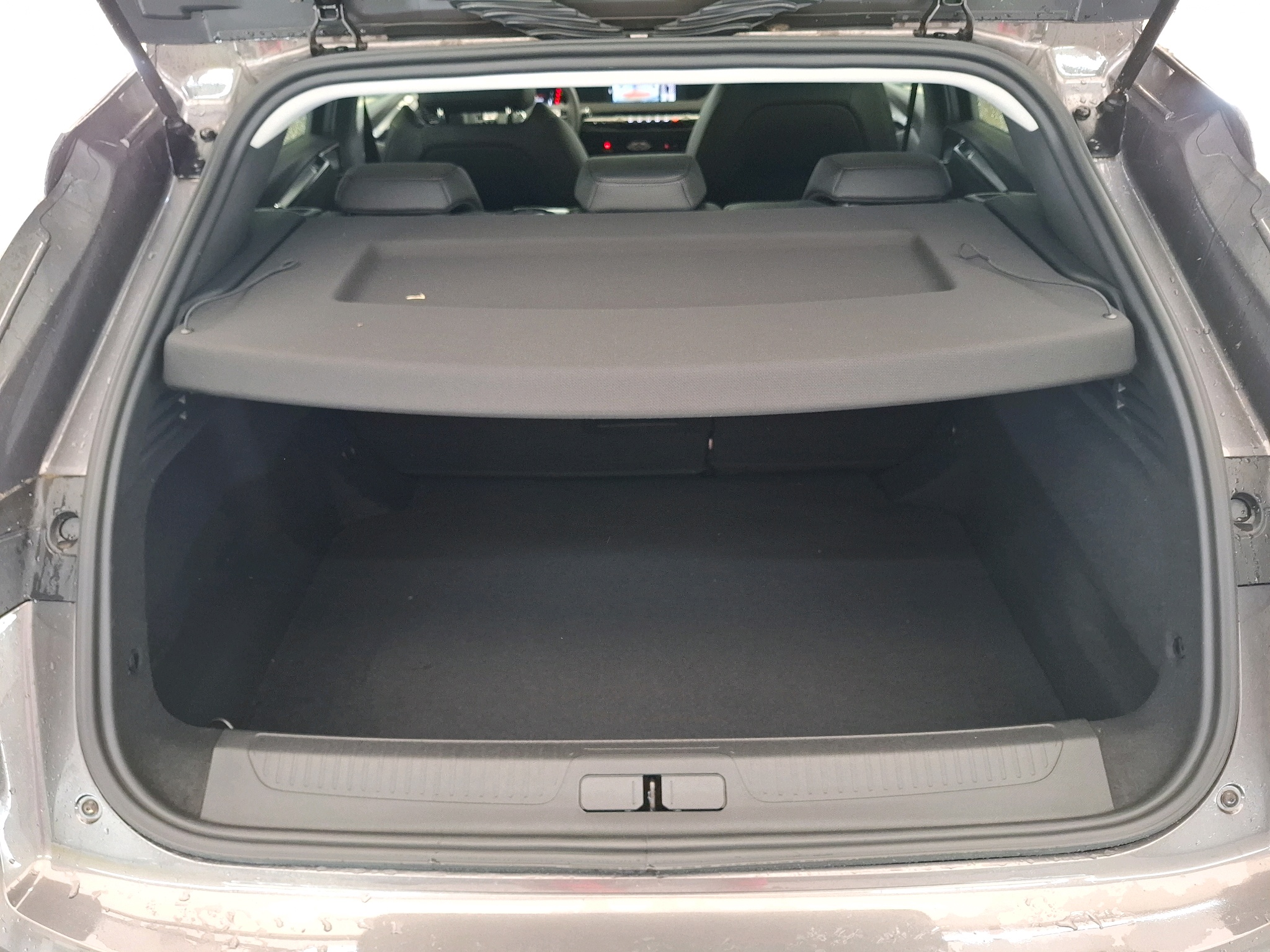 DS N°4 Hybride 145 e-DCT6 Etoile - Alcantara 2026