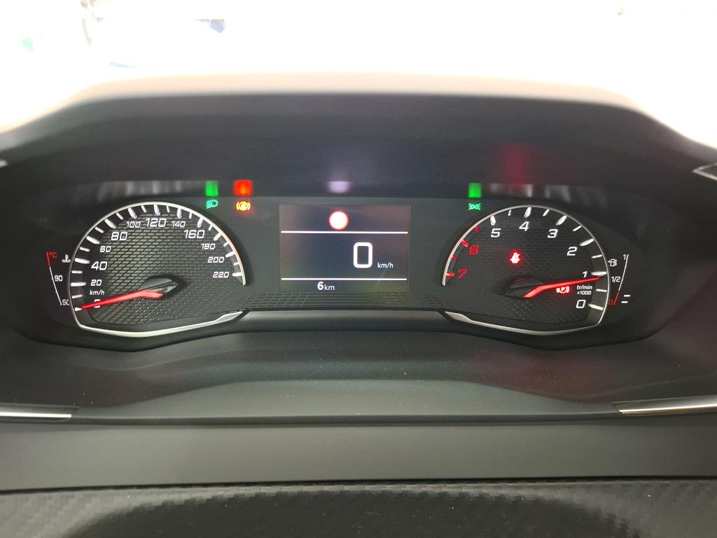 PEUGEOT 208 AFFAIRE BUSINESS R PURETECH 100 S&S BVM6 ACTIVE R' 2025