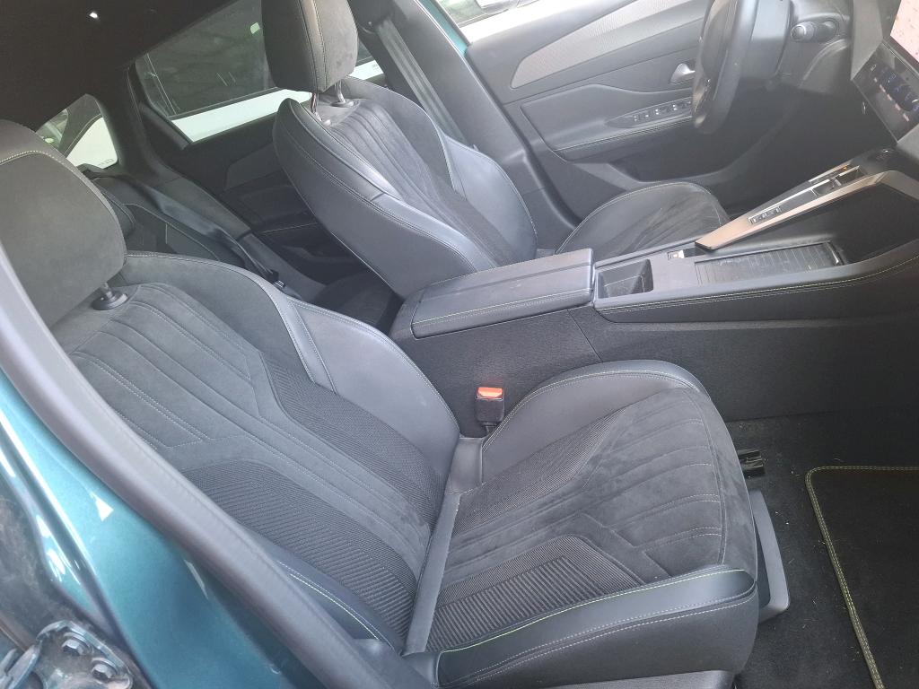 PEUGEOT 308 SW BlueHDi 130ch S&S EAT8 GT 2023