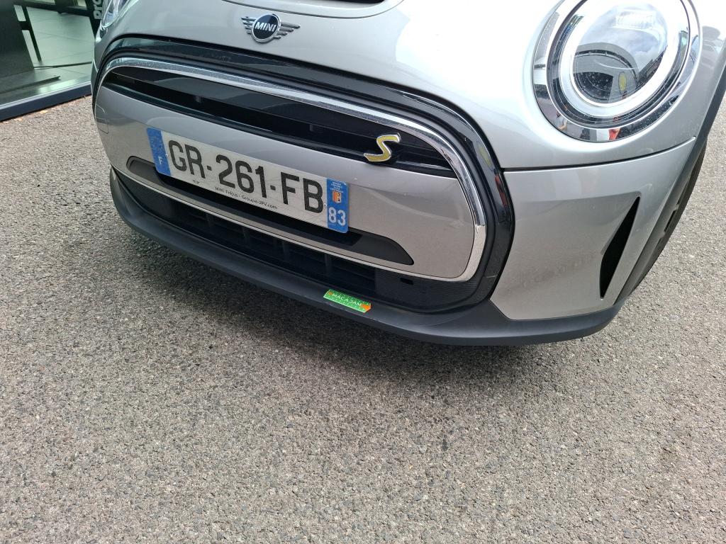 MINI HATCH 3 Portes Cooper SE 184 ch Edition Premium 2023