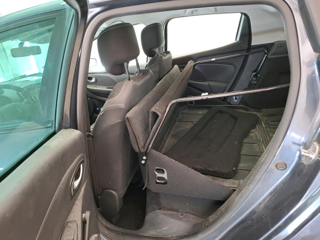 RENAULT CLIO SOCIETE DCI 90 ENERGY E6C AIR MEDIANAV 2018
