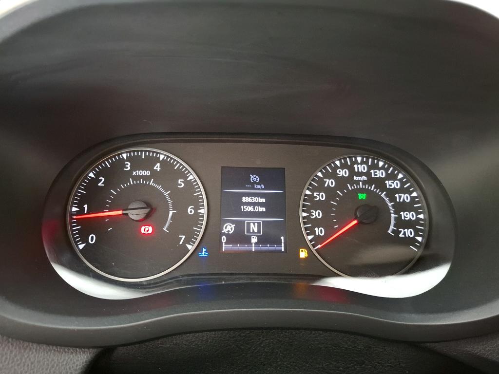 RENAULT MASTER FOURGON FGN TRAC F3500 L3H2 ENERGY DCI 180 BVR GRAND CONFORT 2021