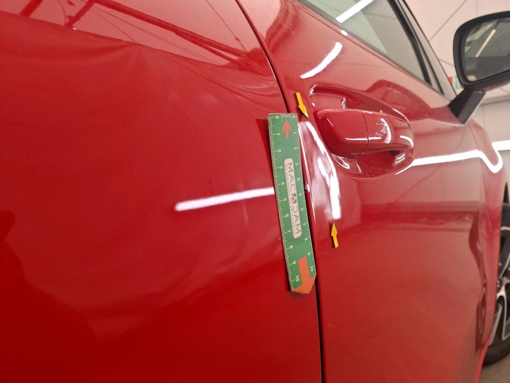 CITROEN C4 GRAND Spacetourer BlueHDi 130 S&S EAT8 Shine 2022