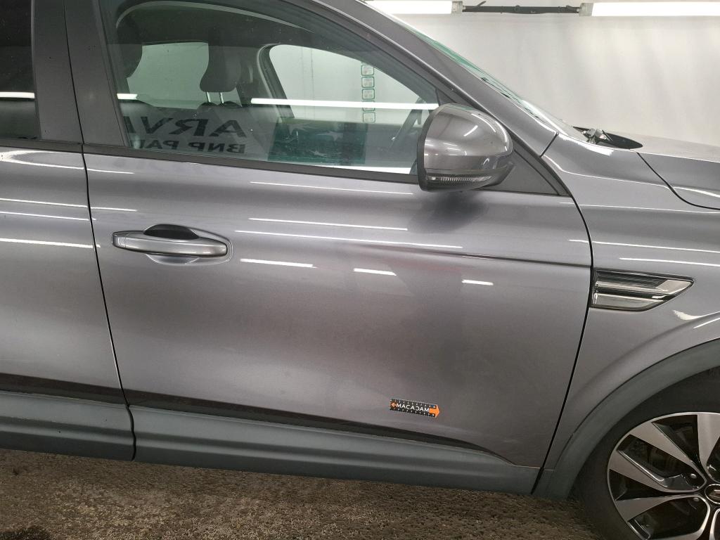 RENAULT ARKANA E-Tech 145 - 22 Evolution 2023