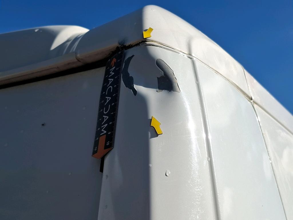 PEUGEOT BOXER FOURGON TOLE 333 L2H2 BLUEHDI 140 S&S ASPHALT 2020