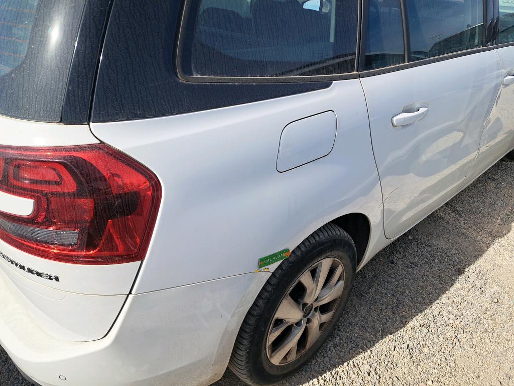 CITROEN C4 GRAND Spacetourer BlueHDi 130 S&S EAT8 Business 2020