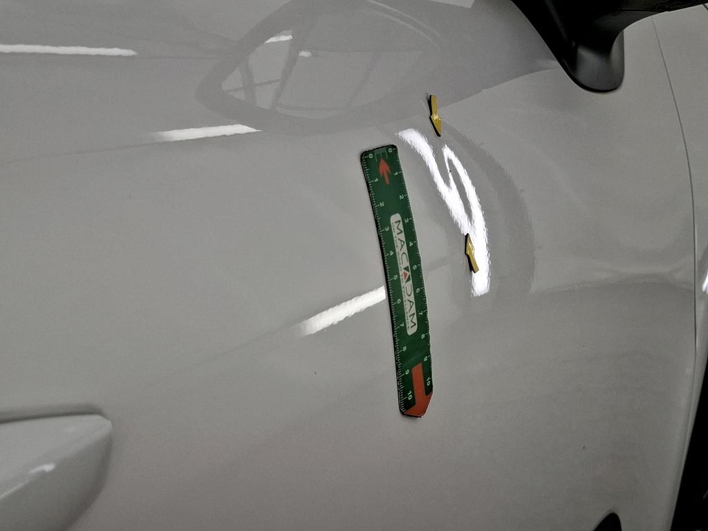 CITROEN C3 ENTREPRISE SOCIETE PURE TECH 83 S&S BVM FEEL NAV 2021