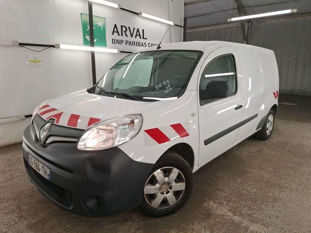 KANGOO VU