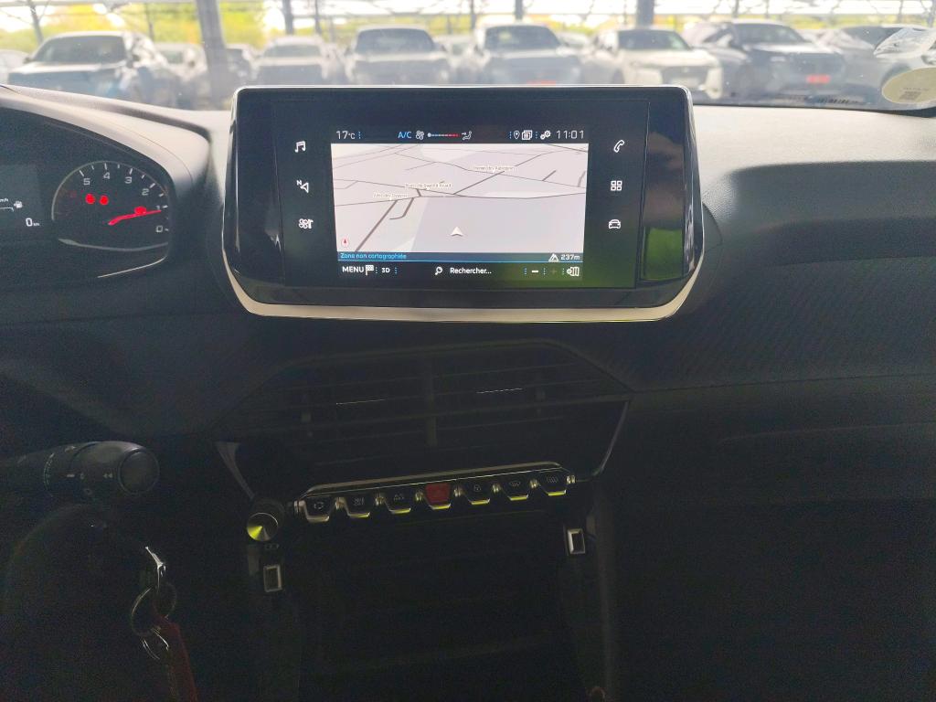 PEUGEOT 208 AFFAIRE BLUEHDI 100 S&S BVM6 PREMIUM PACK 2021