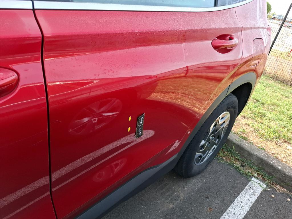 HYUNDAI SANTA FE 1.6 T-GDi Hybrid 230 BVA6 Intuitive 2021