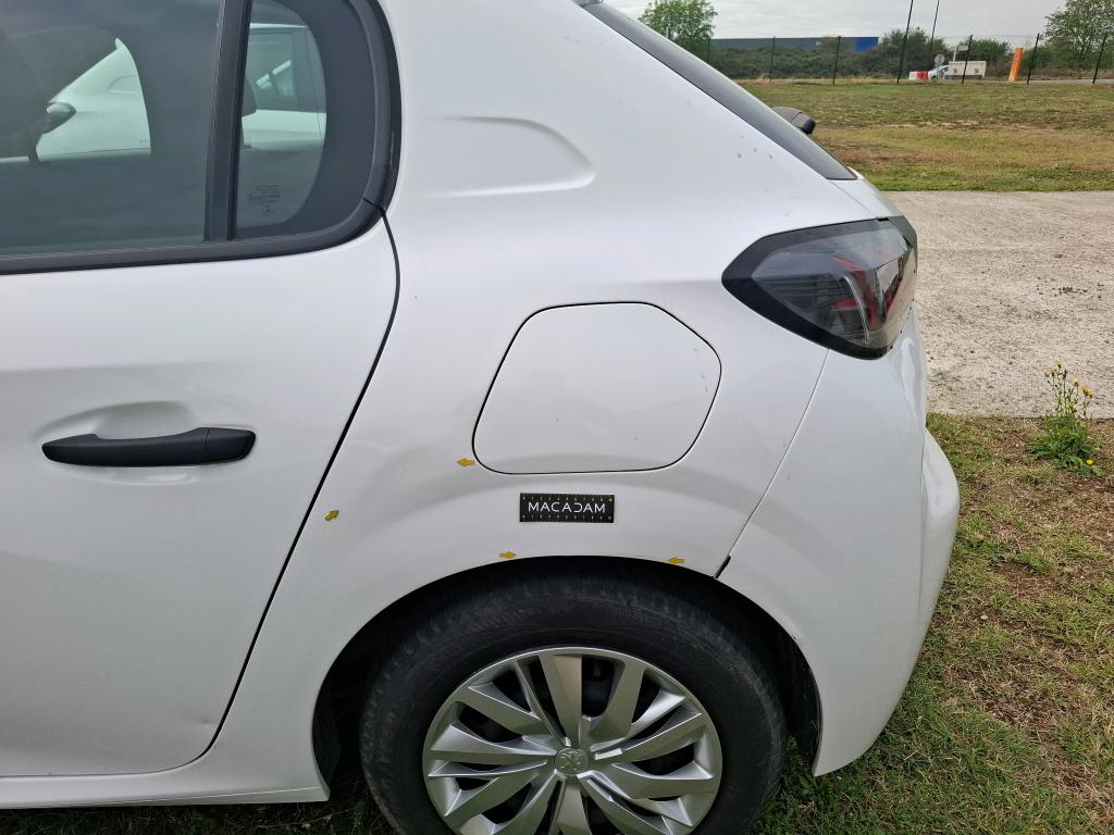 PEUGEOT 208 AFFAIRE PURETECH 75 S&S BVM5 PREMIUM PACK 2021
