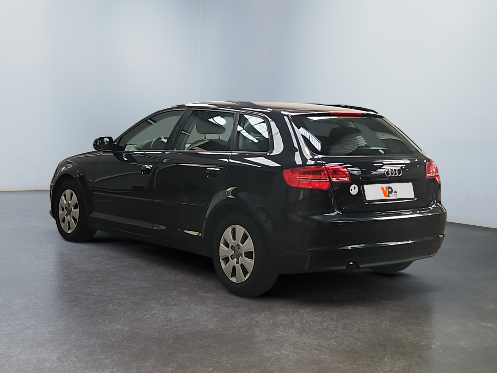 AUDI A3 SPORTBACK 1.6 TDI e 105 DPF Business line 2011