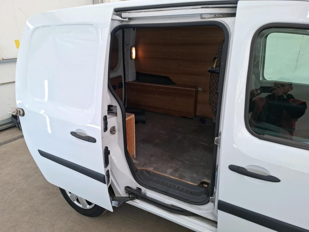 RENAULT KANGOO VU EXPRESS 1.5 DCI 75 E6 GRAND CONFORT 2019