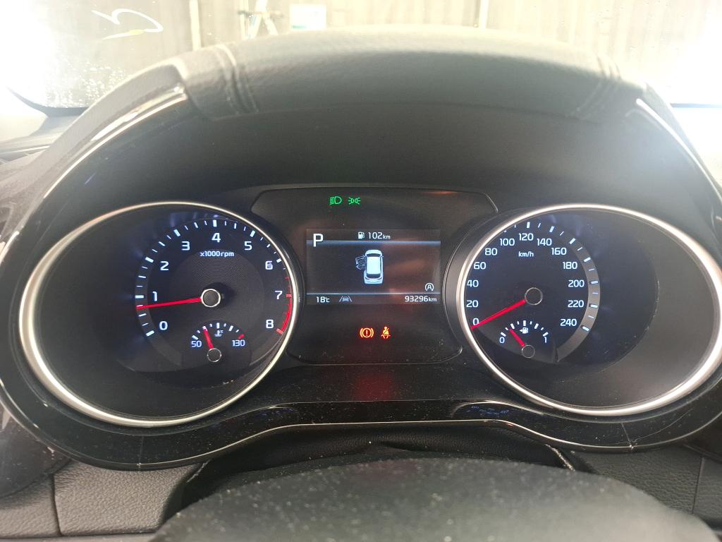KIA CEE'D CEED SW 1.5 T-GDi 160 ch DCT7 Active 2023