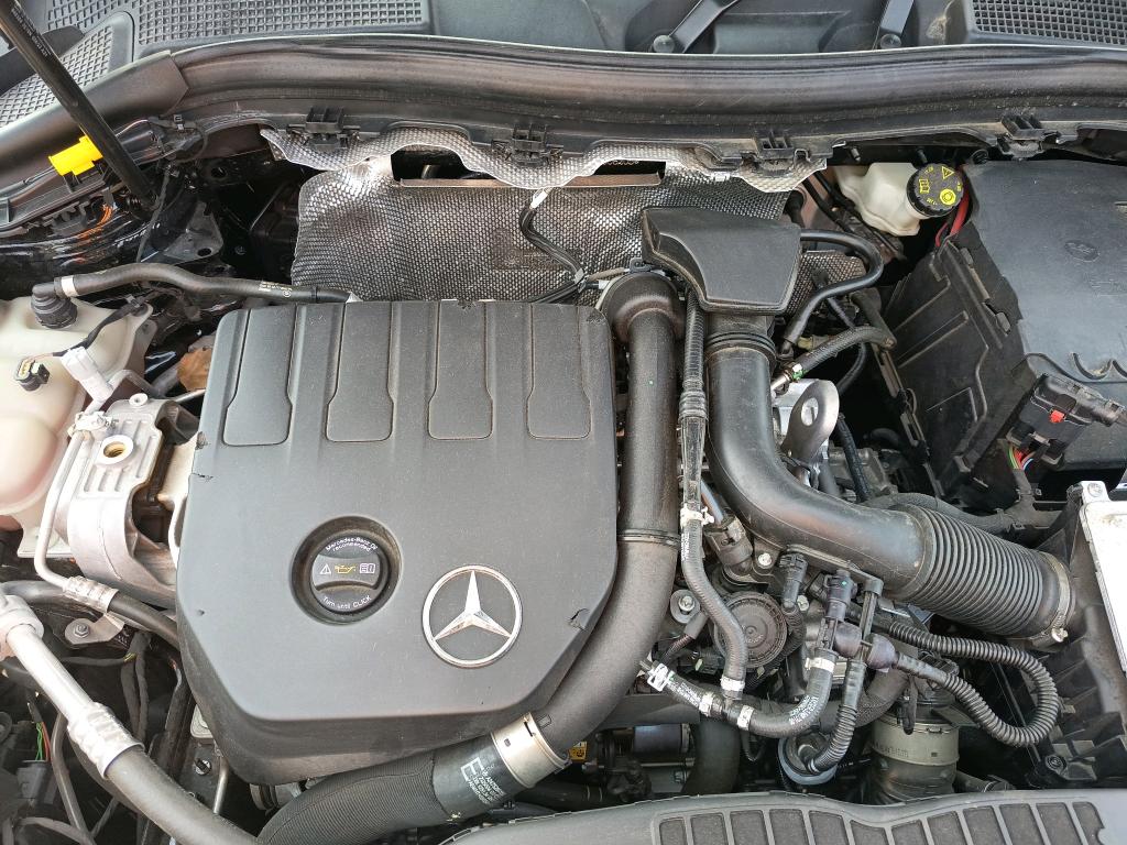 MERCEDES-BENZ MERCEDES GLA II 200 7G-DCT Progressive Line 2023