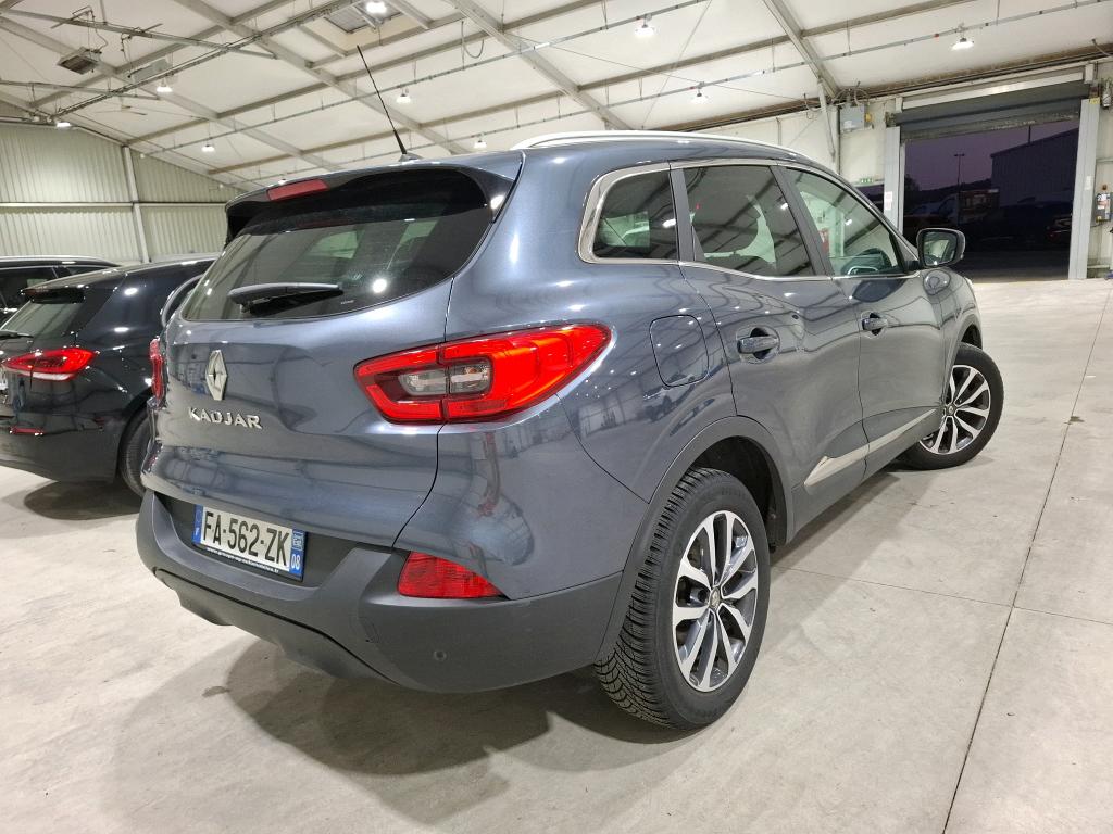 RENAULT KADJAR BUSINESS dCi 130 Energy 2018