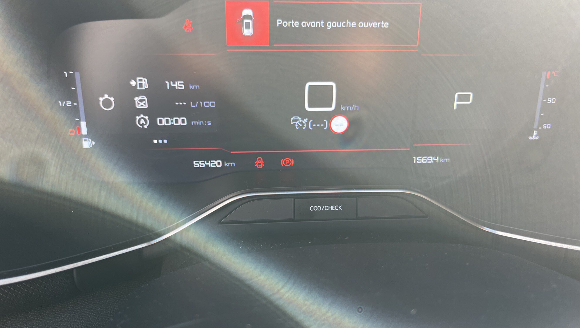 CITROEN C5 AIRCROSS PureTech 130 S&S EAT8 Shine Pack 2023