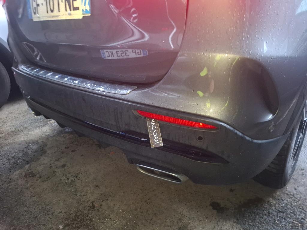 MERCEDES-BENZ GLA 250 e 8G-DCT AMG Line 2022