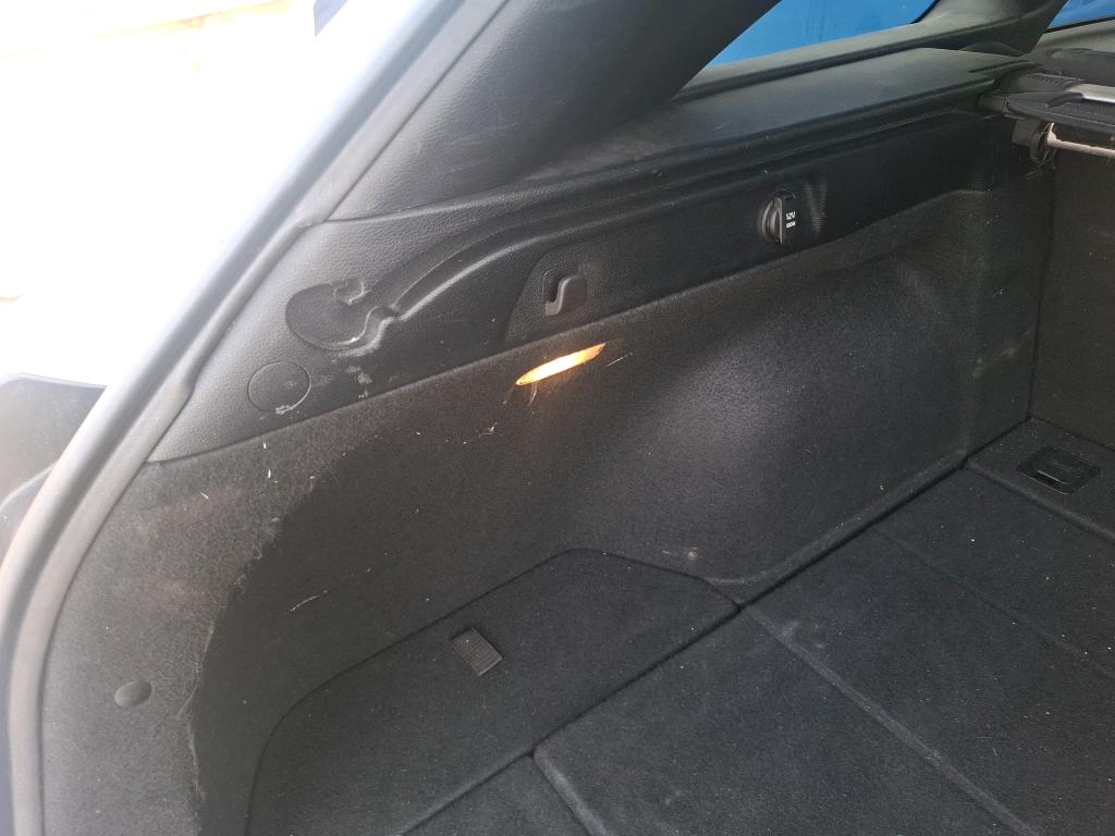 KIA CEE'D CEED SW 1.0 T-GDi 120 ch BVM6 GT Line 2022