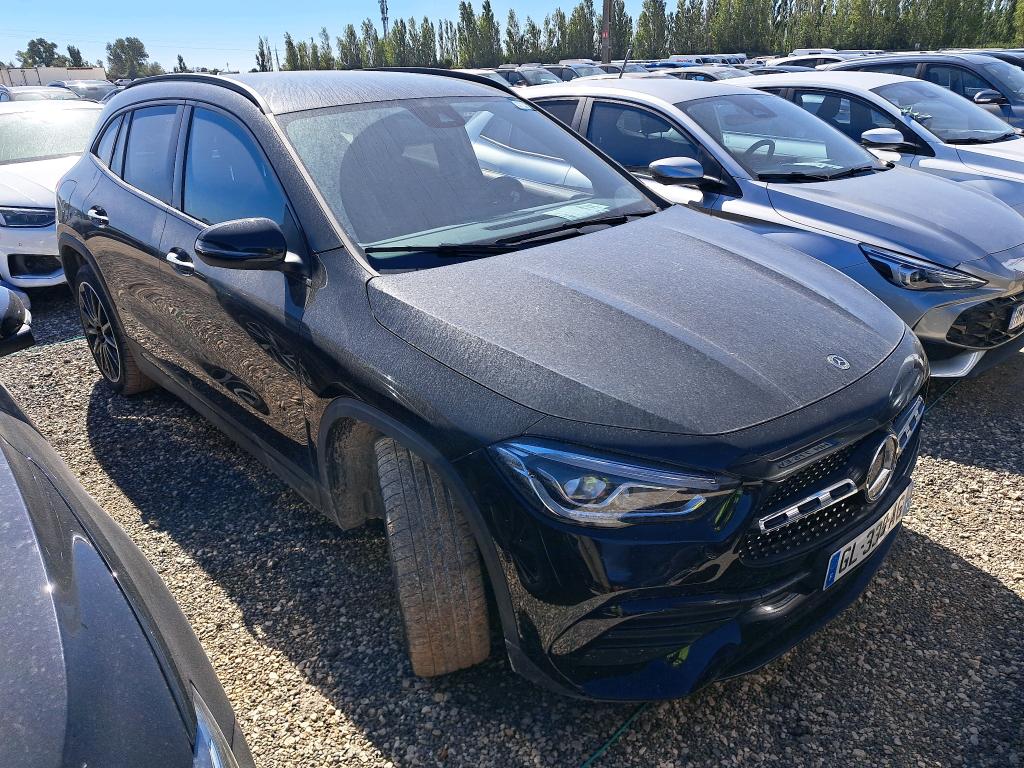 MERCEDES GLA II 250 e 8G-DCT AMG Line 2022