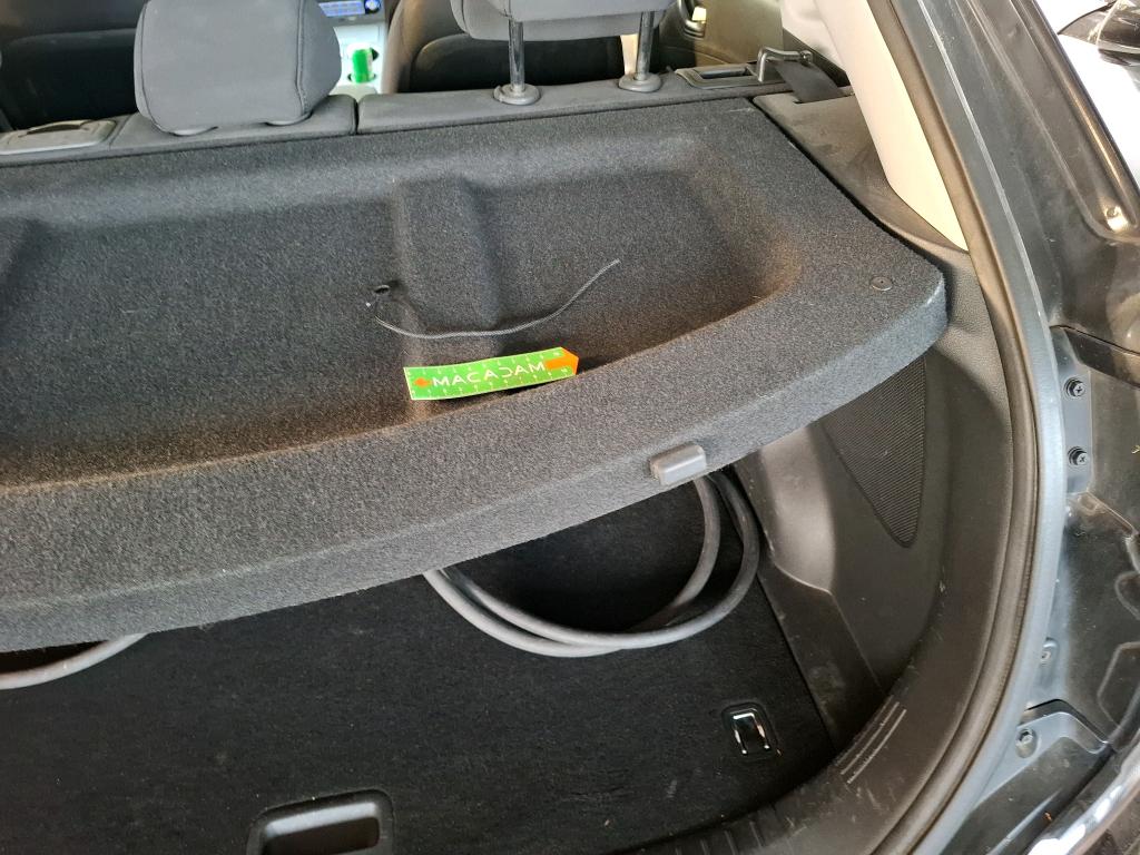HYUNDAI KONA ELECTRIC Electrique 64 kWh - 204 ch Business 2023