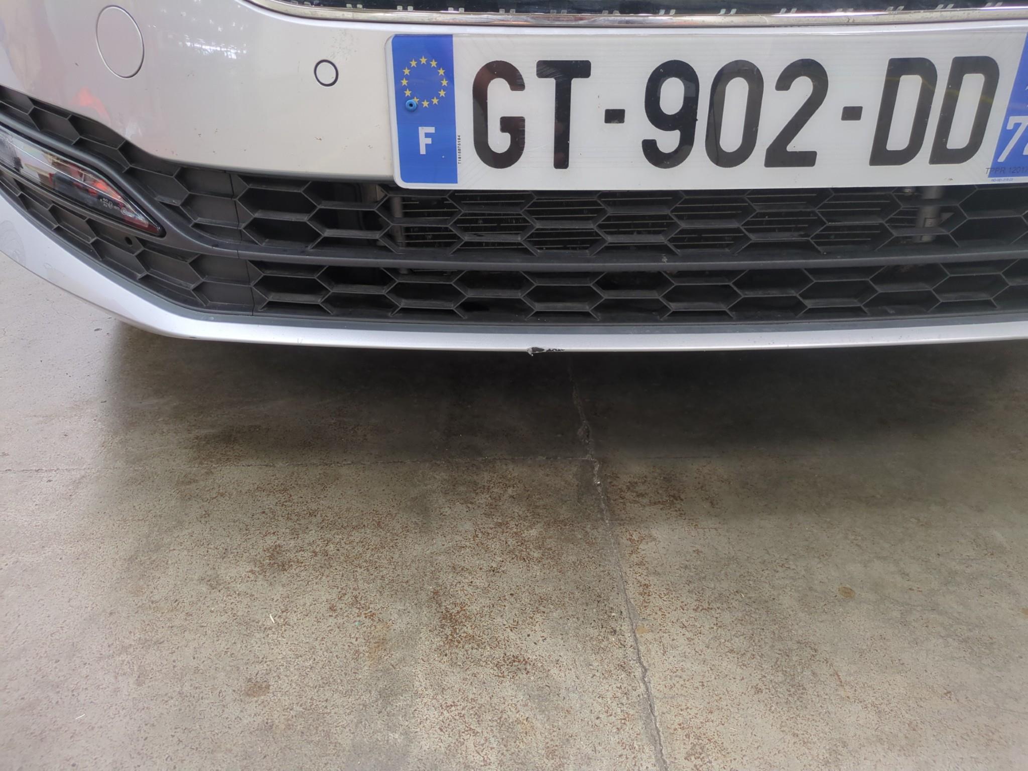 SKODA SUPERB COMBI 2.0 TDI 150 SCR DSG7 Business 2023