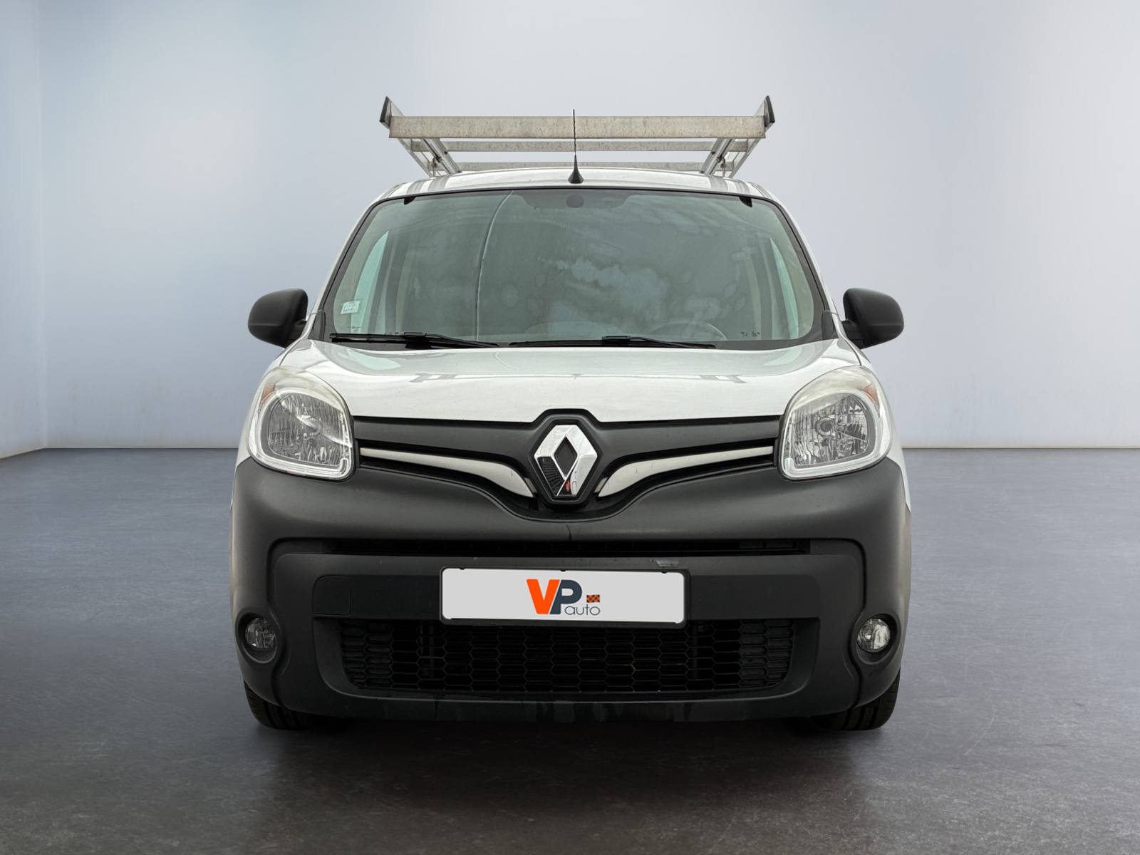 RENAULT KANGOO VU EXPRESS BLUE DCI 95 EXTRA R-LINK 2021