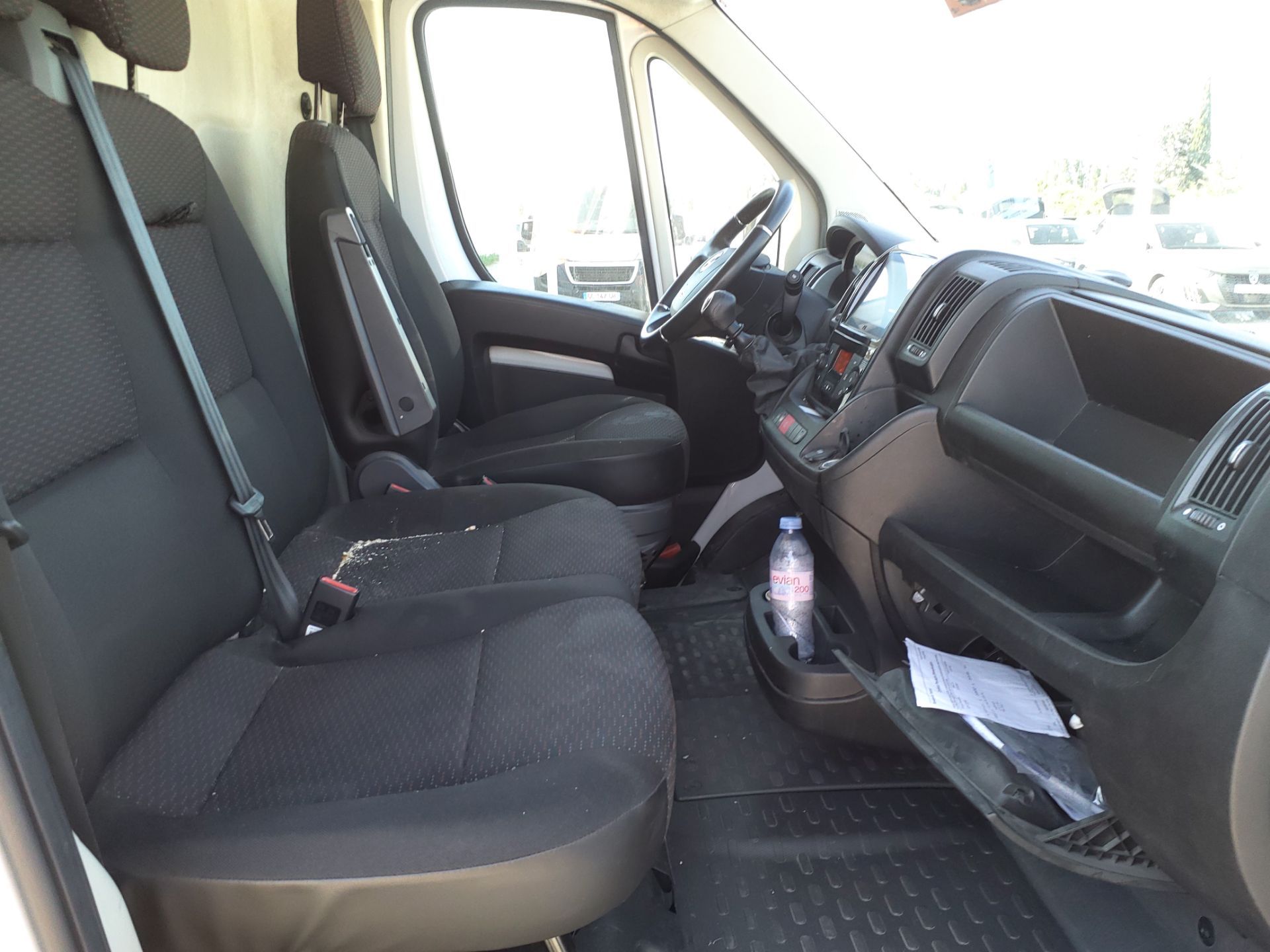 OPEL MOVANO FGN 3.5T L2H2 140 BLUE HDI S&S 2023